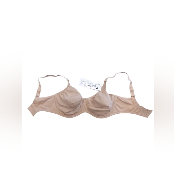 💥HOST PICK💥 Anita NWT Maternity Bra in Nude, Size 34 G - Picture 3 of 4
